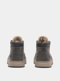 Черевики та чоботи Timberland Maple Grove Mid Lace-Up Trainer модель TB0A69FNEL7 Фото