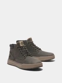 Черевики та чоботи Timberland Maple Grove Mid Lace-Up Trainer модель TB0A69FNEL7 Фото