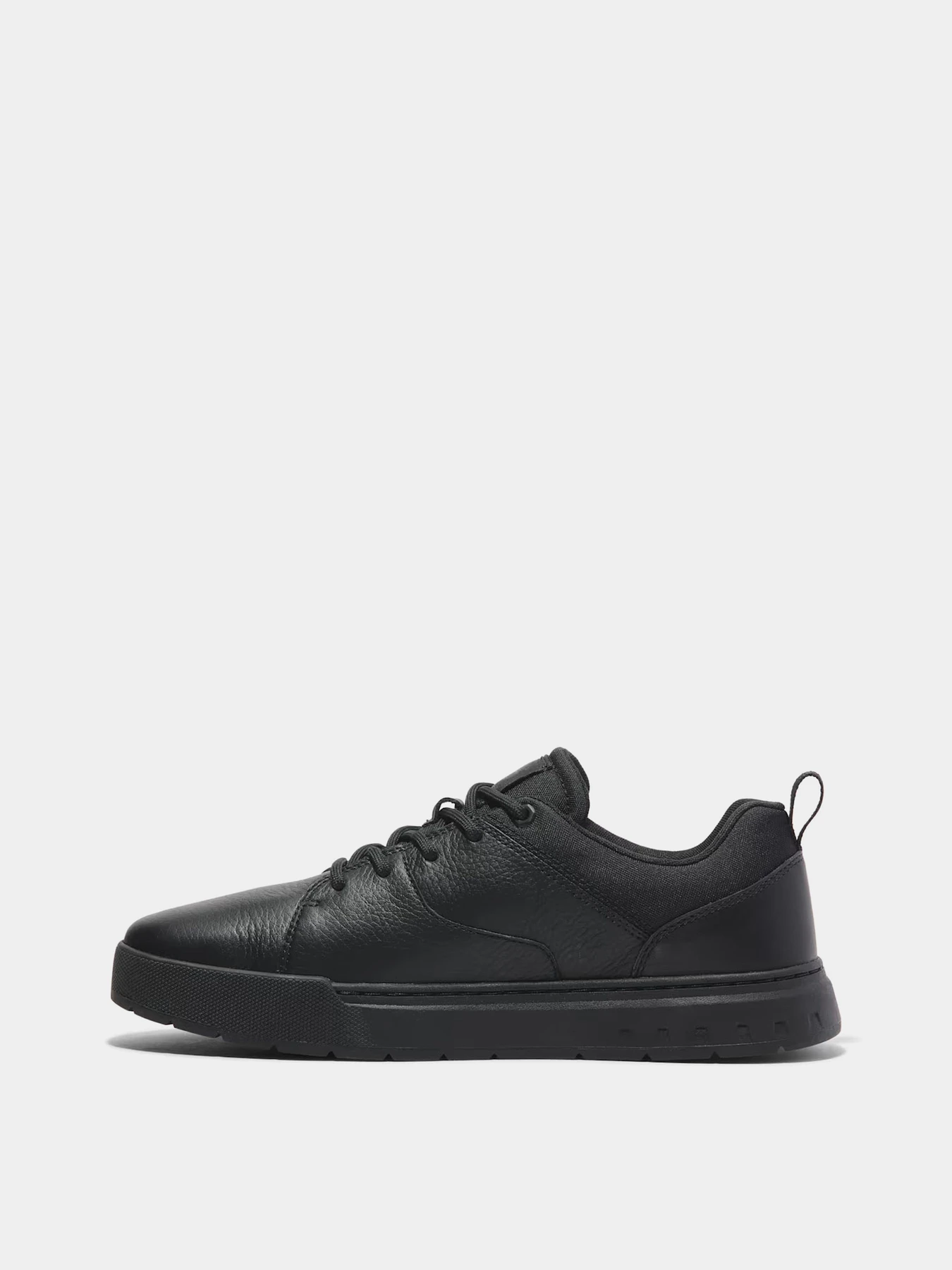 Кеды Timberland Maple Grove Low Lace-Up Trainer модель TB0A69G9W02 Фото