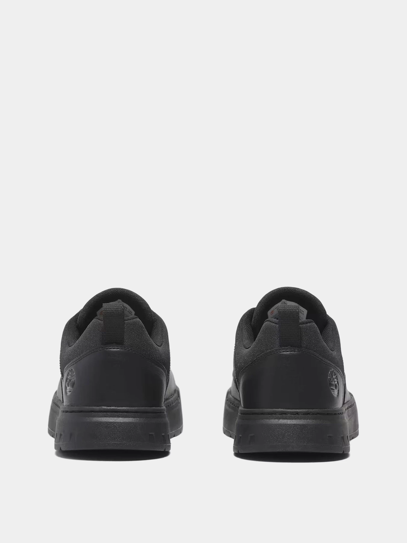 Кеды Timberland Maple Grove Low Lace-Up Trainer модель TB0A69G9W02 Фото