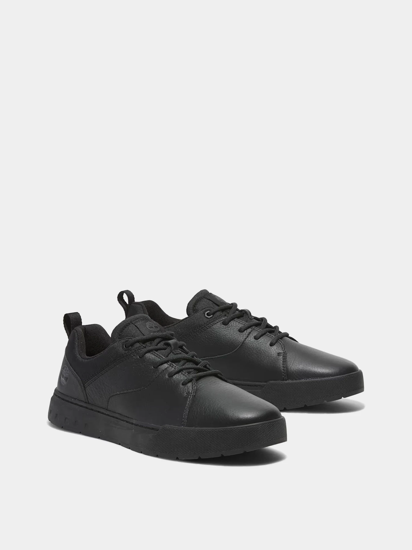 Кеды Timberland Maple Grove Low Lace-Up Trainer модель TB0A69G9W02 Фото