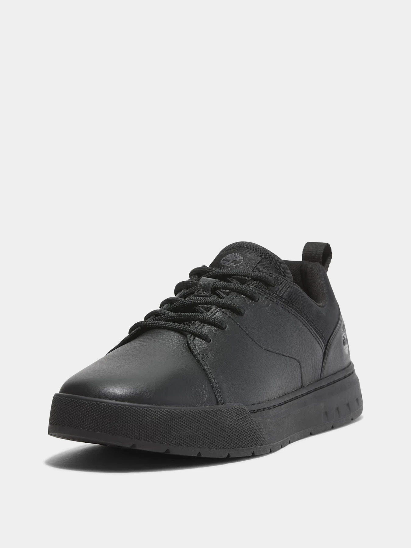 Кеды Timberland Maple Grove Low Lace-Up Trainer модель TB0A69G9W02 Фото