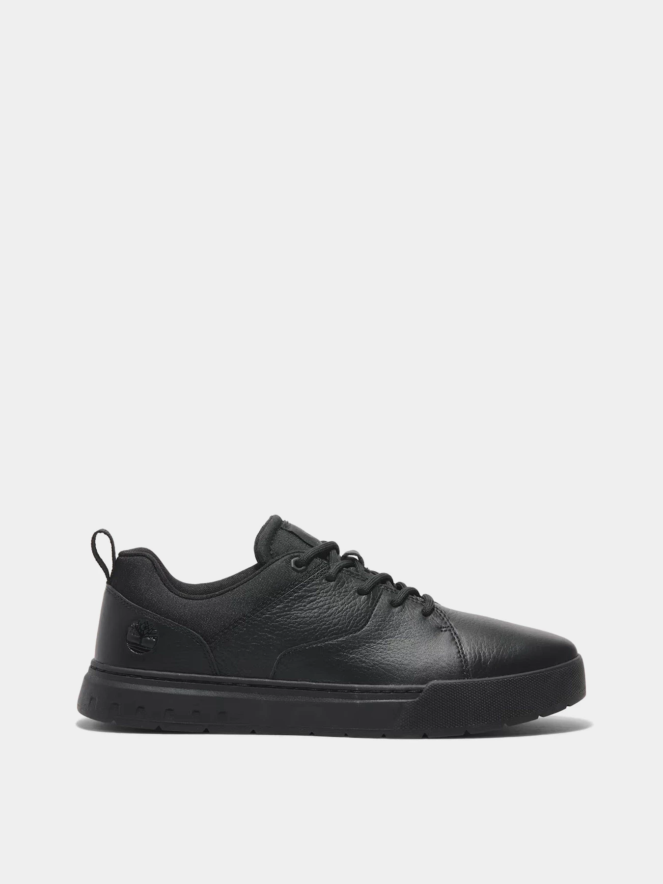 Кеды Timberland Maple Grove Low Lace-Up Trainer модель TB0A69G9W02 Фото