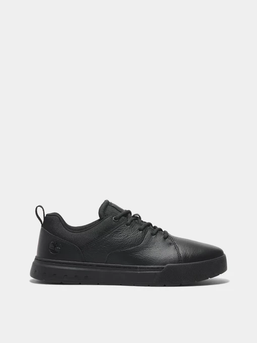 Кеди Timberland Maple Grove Low Lace-Up Trainer модель TB0A69G9W02 Фото
