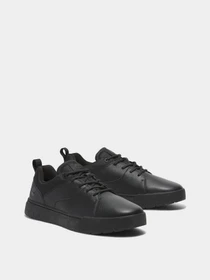 Кеды Timberland Maple Grove Low Lace-Up Trainer модель TB0A69G9W02 Фото