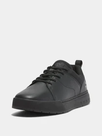 Кеды Timberland Maple Grove Low Lace-Up Trainer модель TB0A69G9W02 Фото