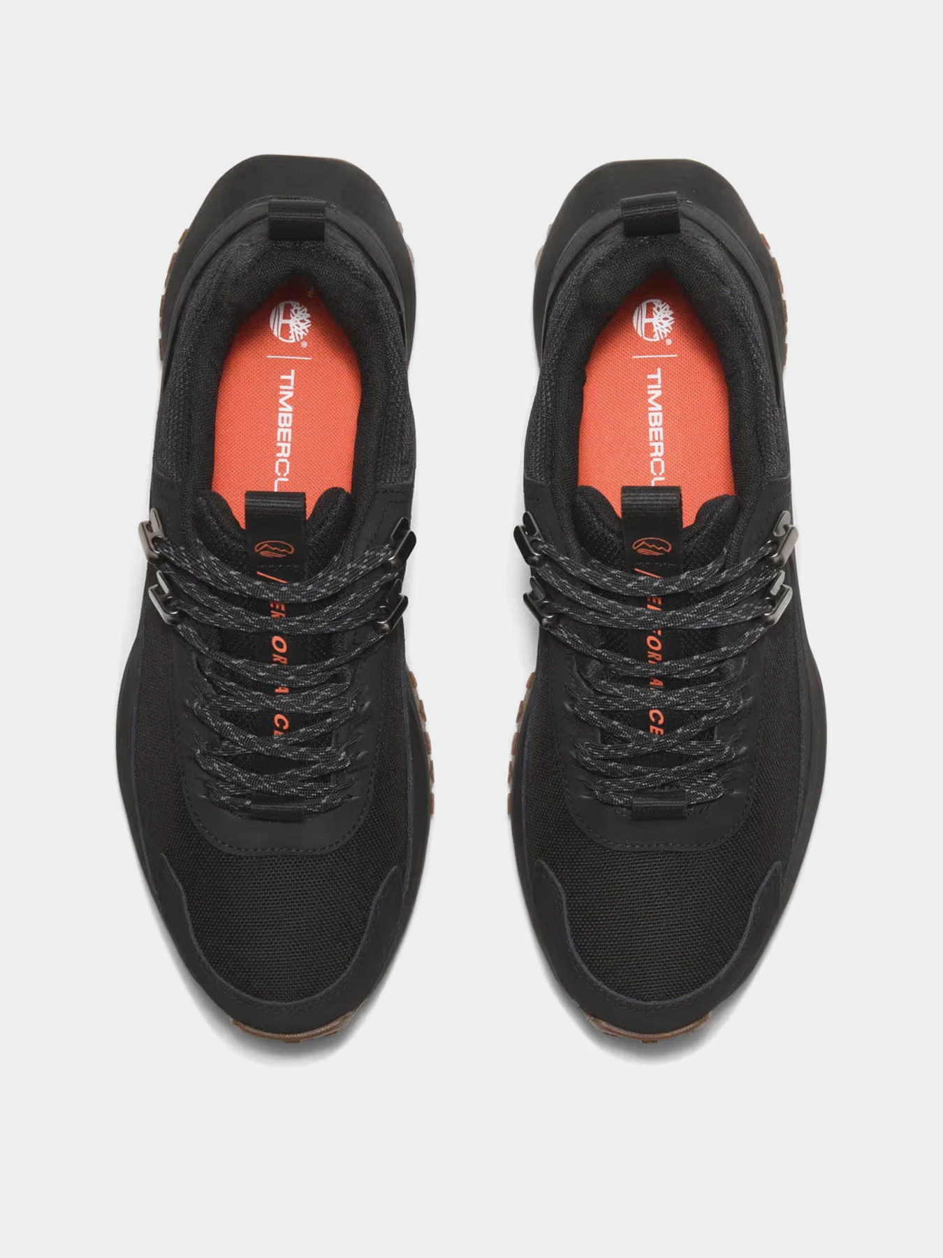Кросівки Timberland MOTION ACCESS WATERPROOF модель TB0A6D9HEK9 Фото