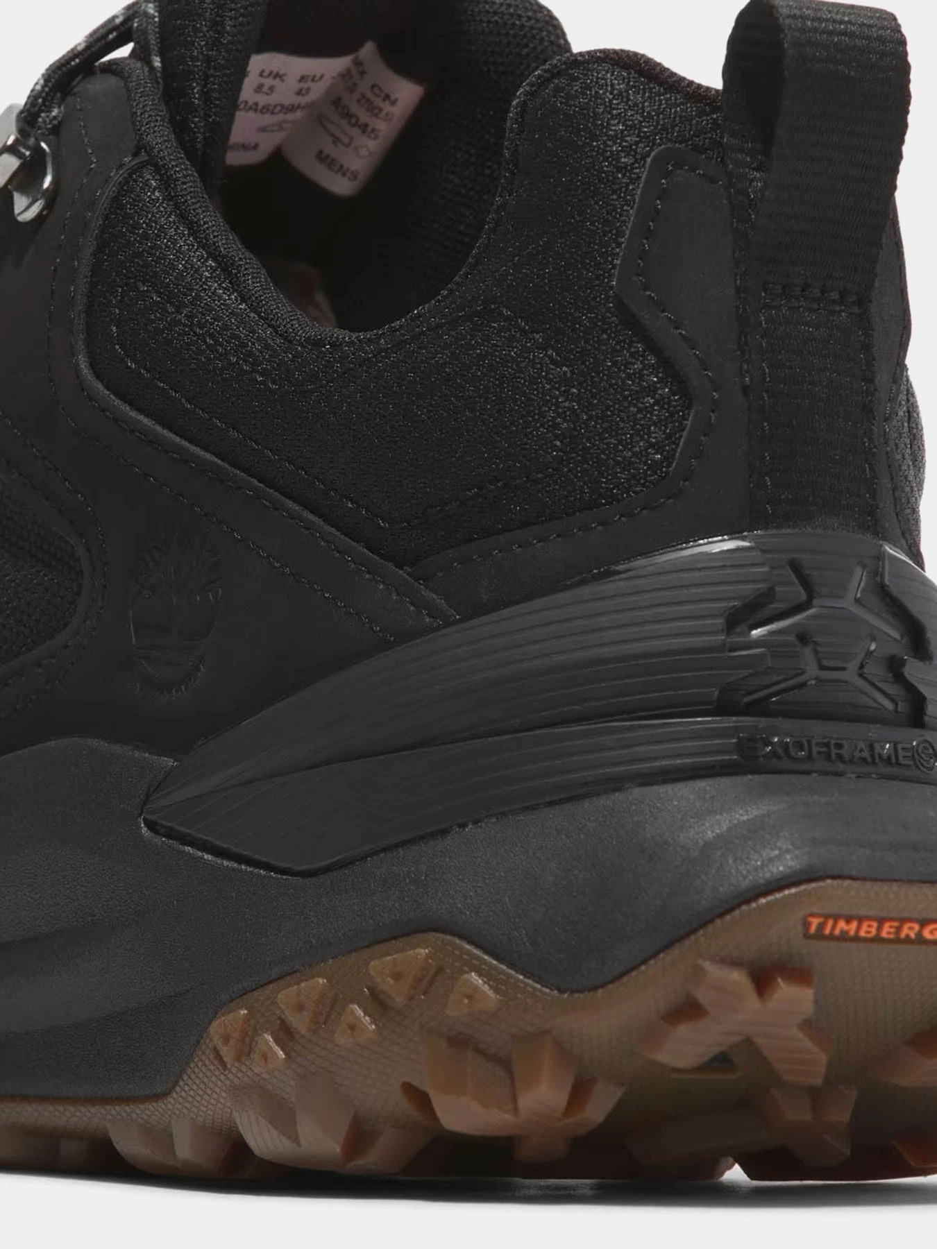 Кросівки Timberland MOTION ACCESS WATERPROOF модель TB0A6D9HEK9 Фото