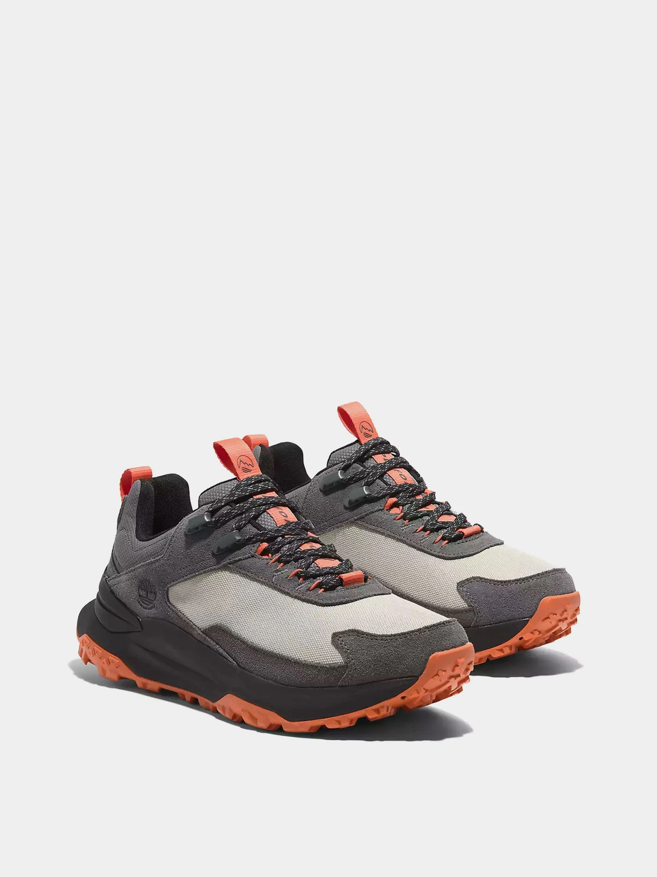 Кроссовки Timberland Motion Access Low Lace-Up Waterproof модель TB0A6D9HEO4 Кроссовки Timberland Motion Access Low Lace-Up Waterproof модель TB0A6D9HEO4 Фото