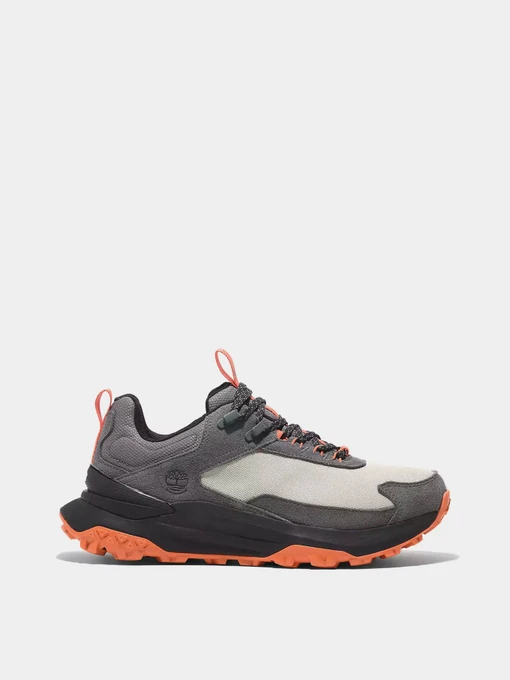 Кросівки Timberland Motion Access Low Lace-Up Waterproof модель TB0A6D9HEO4 Фото