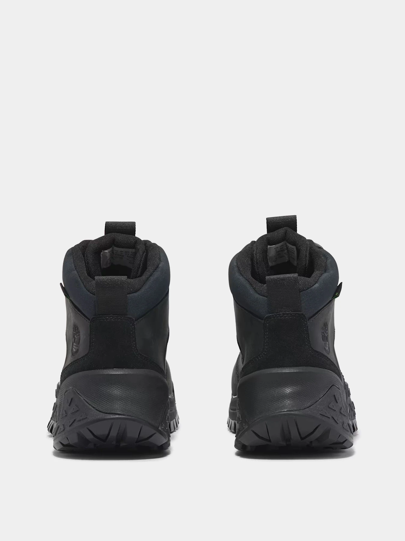 Ботинки и сапоги Timberland Motion Scramble Mid Lace-Up Waterproof Hiking модель TB0A6CENW02 Ботинки и сапоги Timberland Motion Scramble Mid Lace-Up Waterproof Hiking модель TB0A6CENW02 Фото