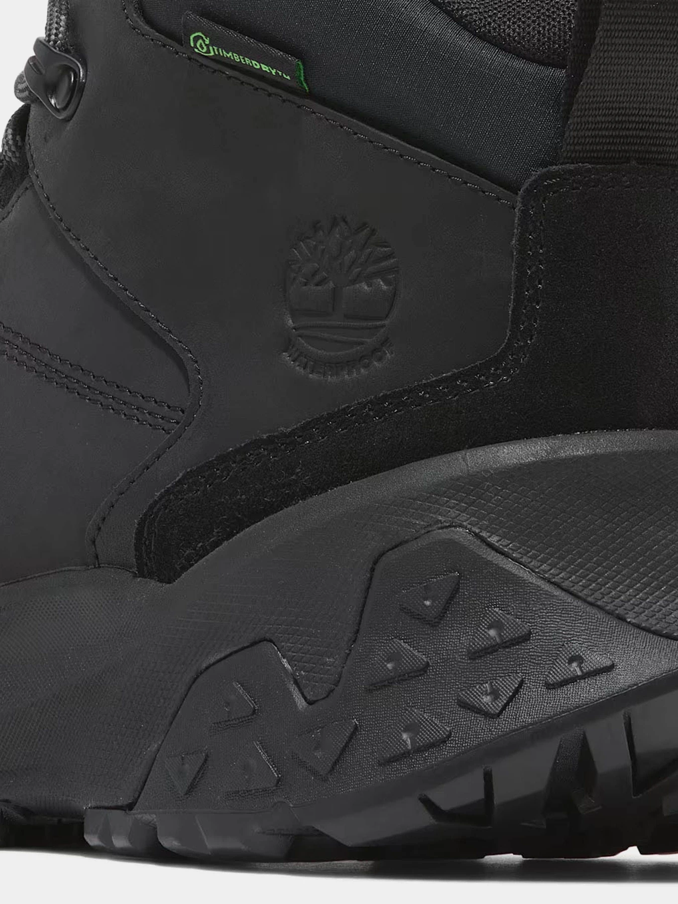 Ботинки и сапоги Timberland Motion Scramble Mid Lace-Up Waterproof Hiking модель TB0A6CENW02 Ботинки и сапоги Timberland Motion Scramble Mid Lace-Up Waterproof Hiking модель TB0A6CENW02 Фото
