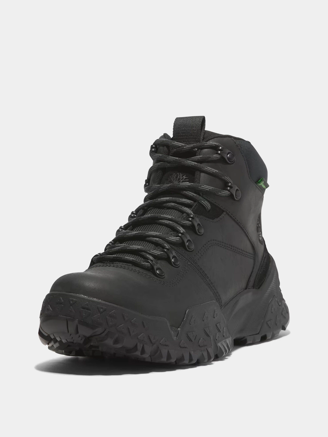 Ботинки и сапоги Timberland Motion Scramble Mid Lace-Up Waterproof Hiking модель TB0A6CENW02 Ботинки и сапоги Timberland Motion Scramble Mid Lace-Up Waterproof Hiking модель TB0A6CENW02 Фото
