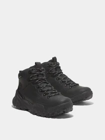 Ботинки и сапоги Timberland Motion Scramble Mid Lace-Up Waterproof Hiking модель TB0A6CENW02 Фото