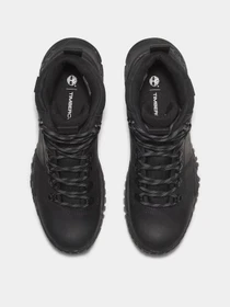 Ботинки и сапоги Timberland Motion Scramble Mid Lace-Up Waterproof Hiking модель TB0A6CENW02 Фото