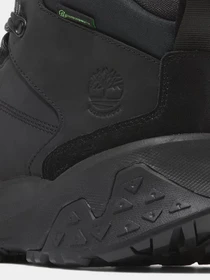 Ботинки и сапоги Timberland Motion Scramble Mid Lace-Up Waterproof Hiking модель TB0A6CENW02 Фото