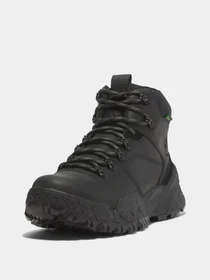 Ботинки и сапоги Timberland Motion Scramble Mid Lace-Up Waterproof Hiking модель TB0A6CENW02 Фото