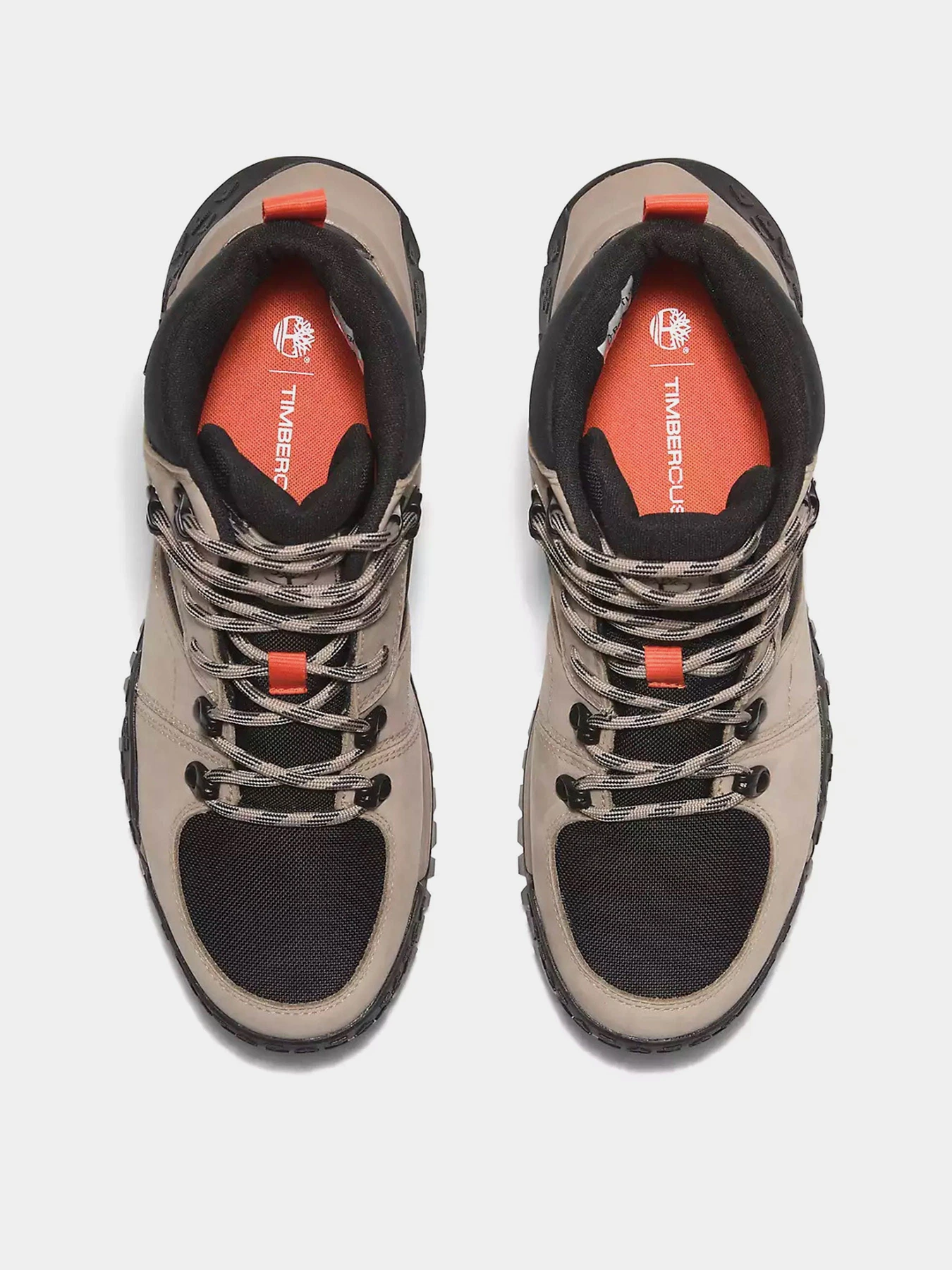 Ботинки и сапоги Timberland модель TB0A6DD1EN5 Фото