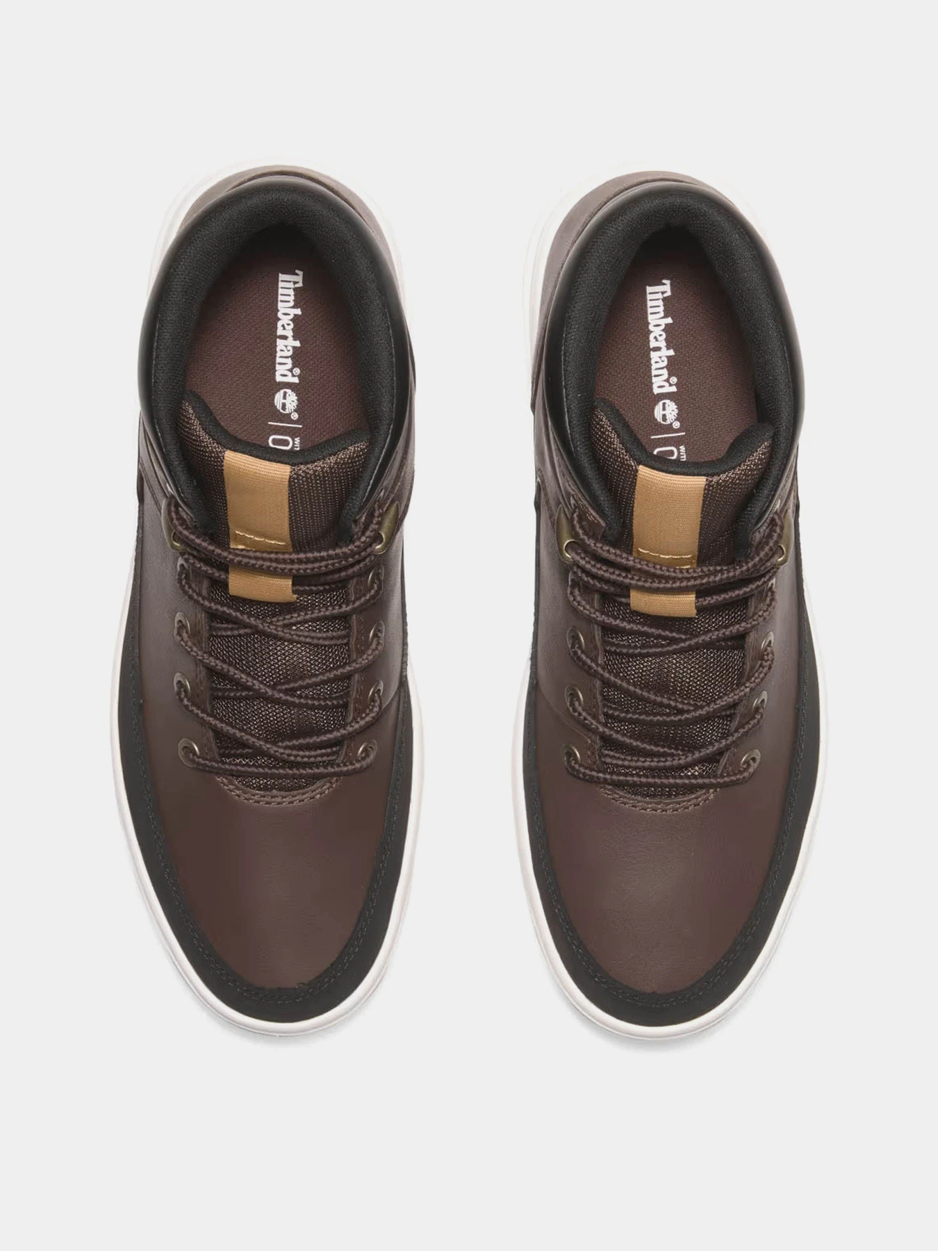 Черевики та чоботи Timberland Seneca Bay Lace-up модель TB0A6A7DW01 Фото