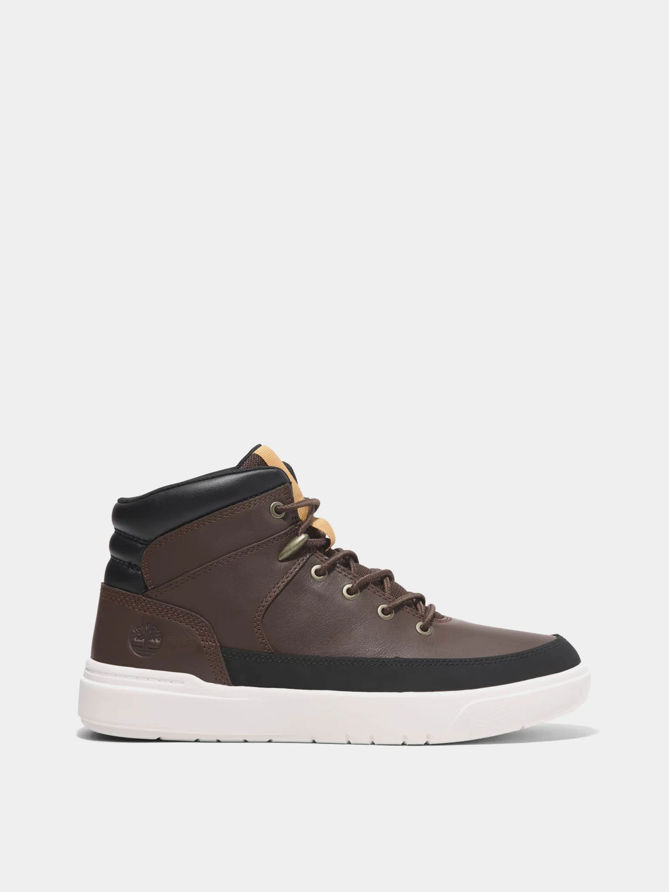 Черевики та чоботи Timberland Seneca Bay Lace-up модель TB0A6A7DW01 Фото