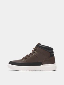 Черевики та чоботи Timberland Seneca Bay Lace-up модель TB0A6A7DW01 Фото