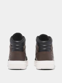 Черевики та чоботи Timberland Seneca Bay Lace-up модель TB0A6A7DW01 Фото