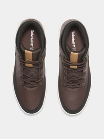 Черевики та чоботи Timberland Seneca Bay Lace-up модель TB0A6A7DW01 Фото