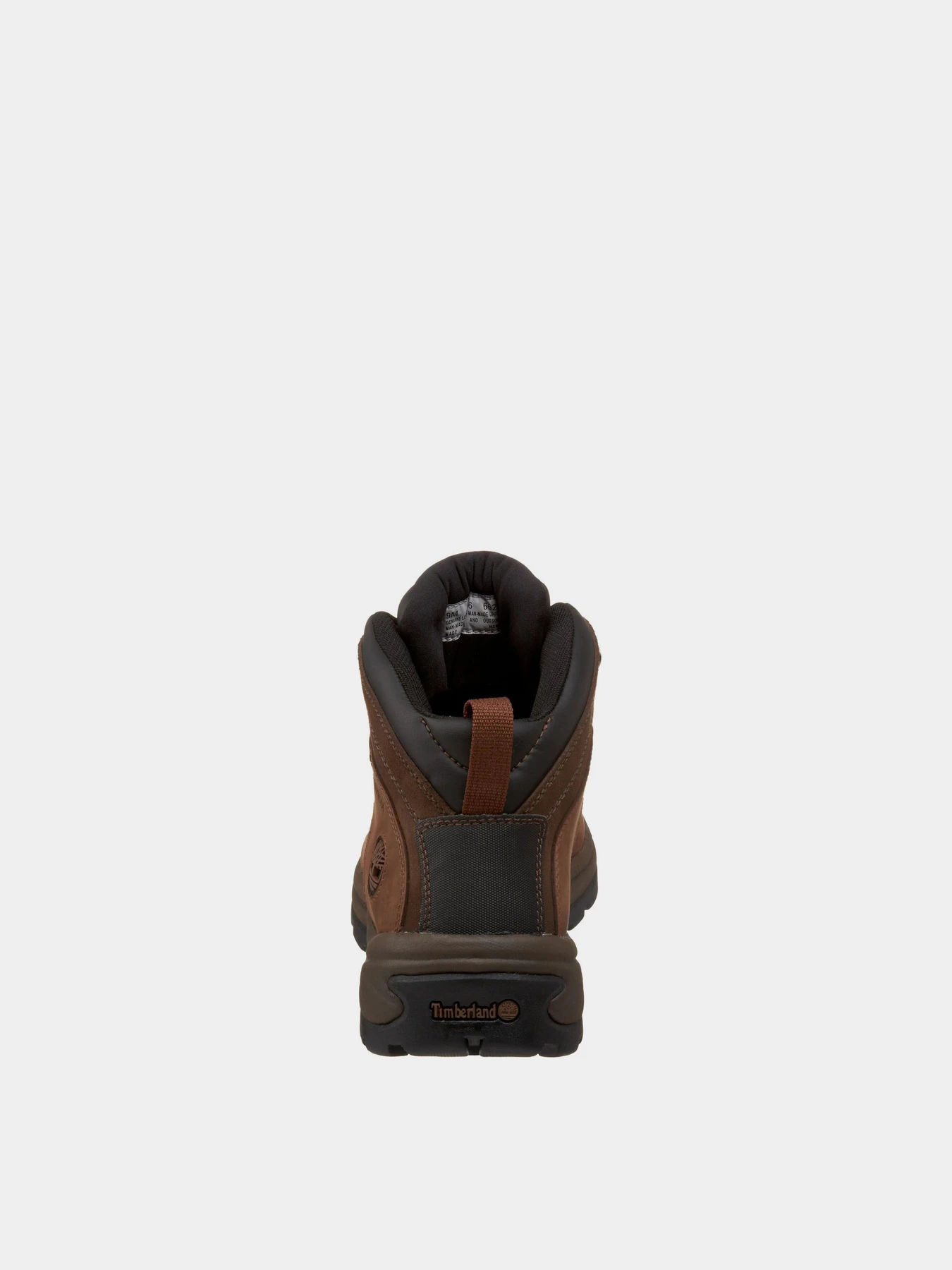 Ботинки и сапоги Timberland FLUME WATERPROOF модель TB118128242 Ботинки и сапоги Timberland FLUME WATERPROOF модель TB118128242 Фото