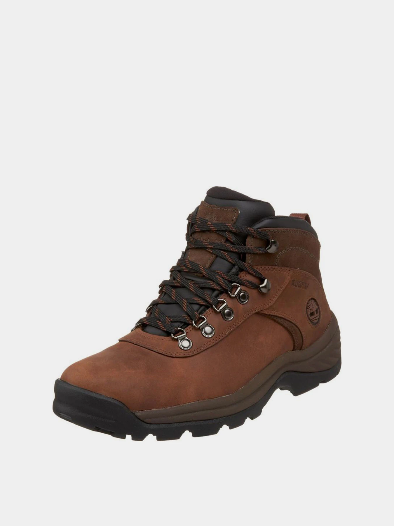 Ботинки и сапоги Timberland FLUME WATERPROOF модель TB118128242 Ботинки и сапоги Timberland FLUME WATERPROOF модель TB118128242 Фото