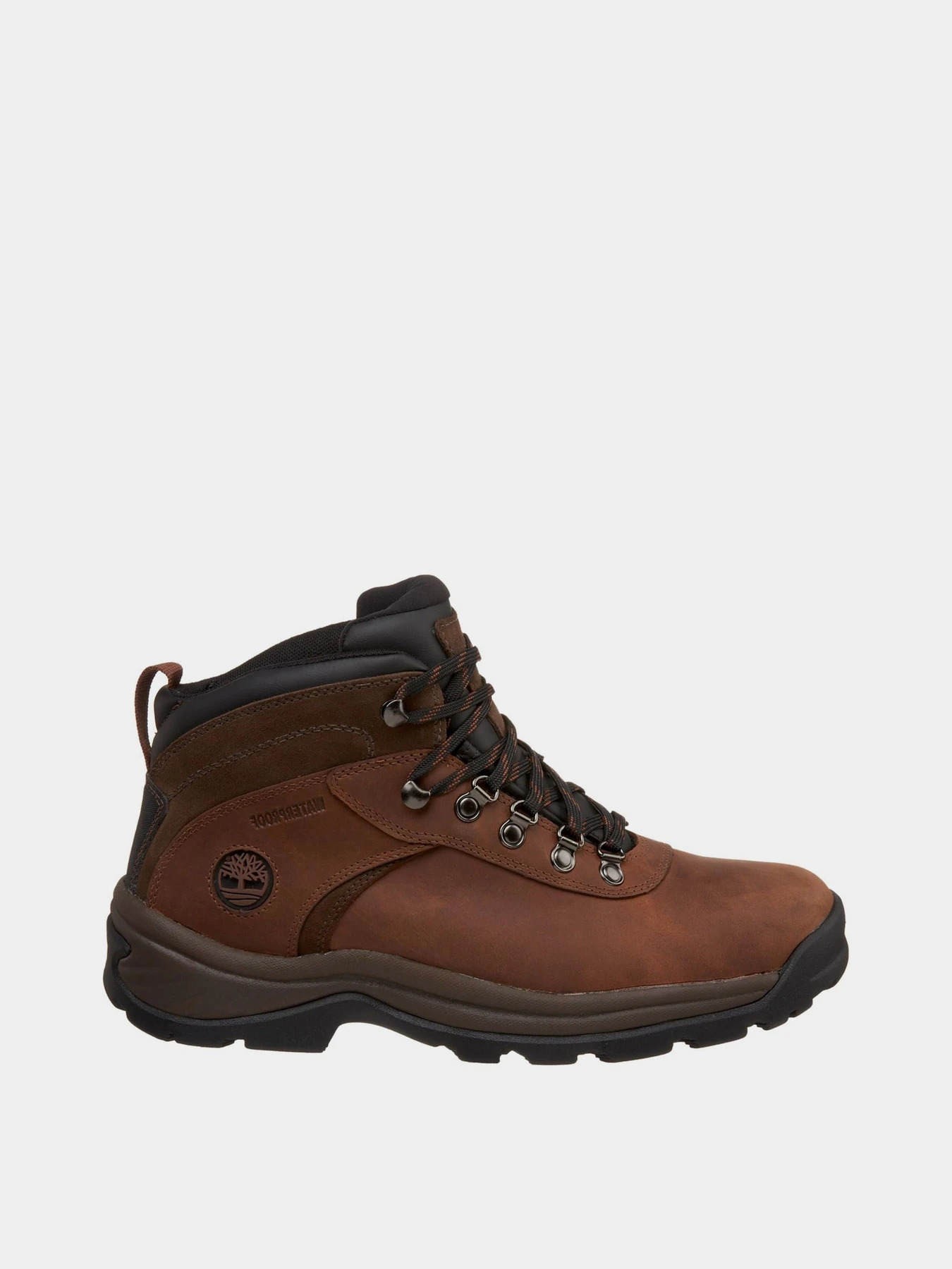 Ботинки и сапоги Timberland FLUME WATERPROOF модель TB118128242 Ботинки и сапоги Timberland FLUME WATERPROOF модель TB118128242 Фото