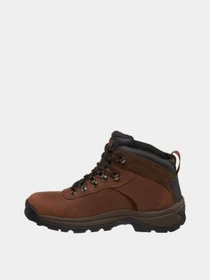 Ботинки и сапоги Timberland FLUME WATERPROOF модель TB118128242 Фото