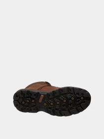 Ботинки и сапоги Timberland FLUME WATERPROOF модель TB118128242 Фото