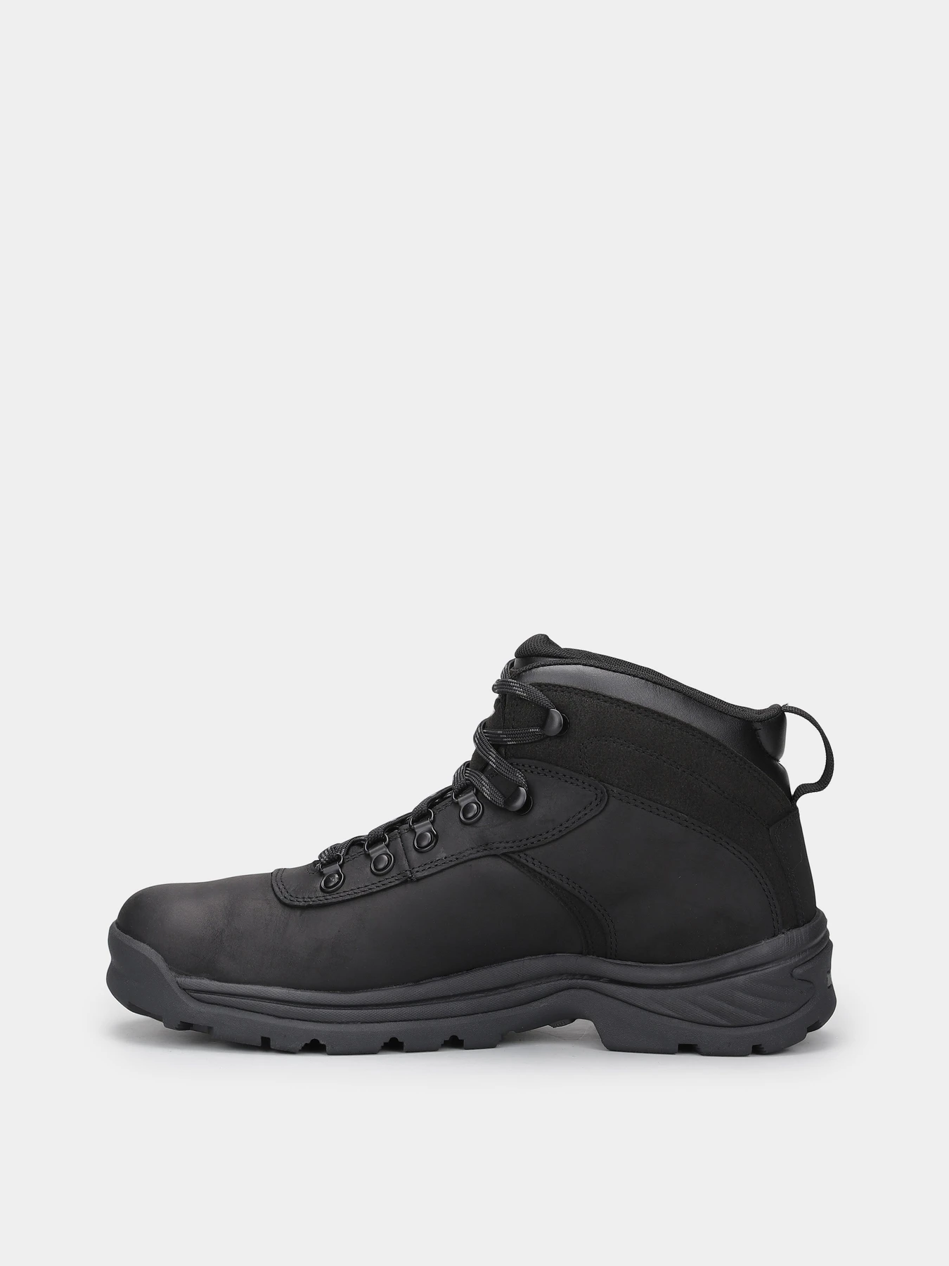 Черевики та чоботи Timberland Flume Mid WP модель TB118139001 Черевики та чоботи Timberland Flume Mid WP модель TB118139001 Фото