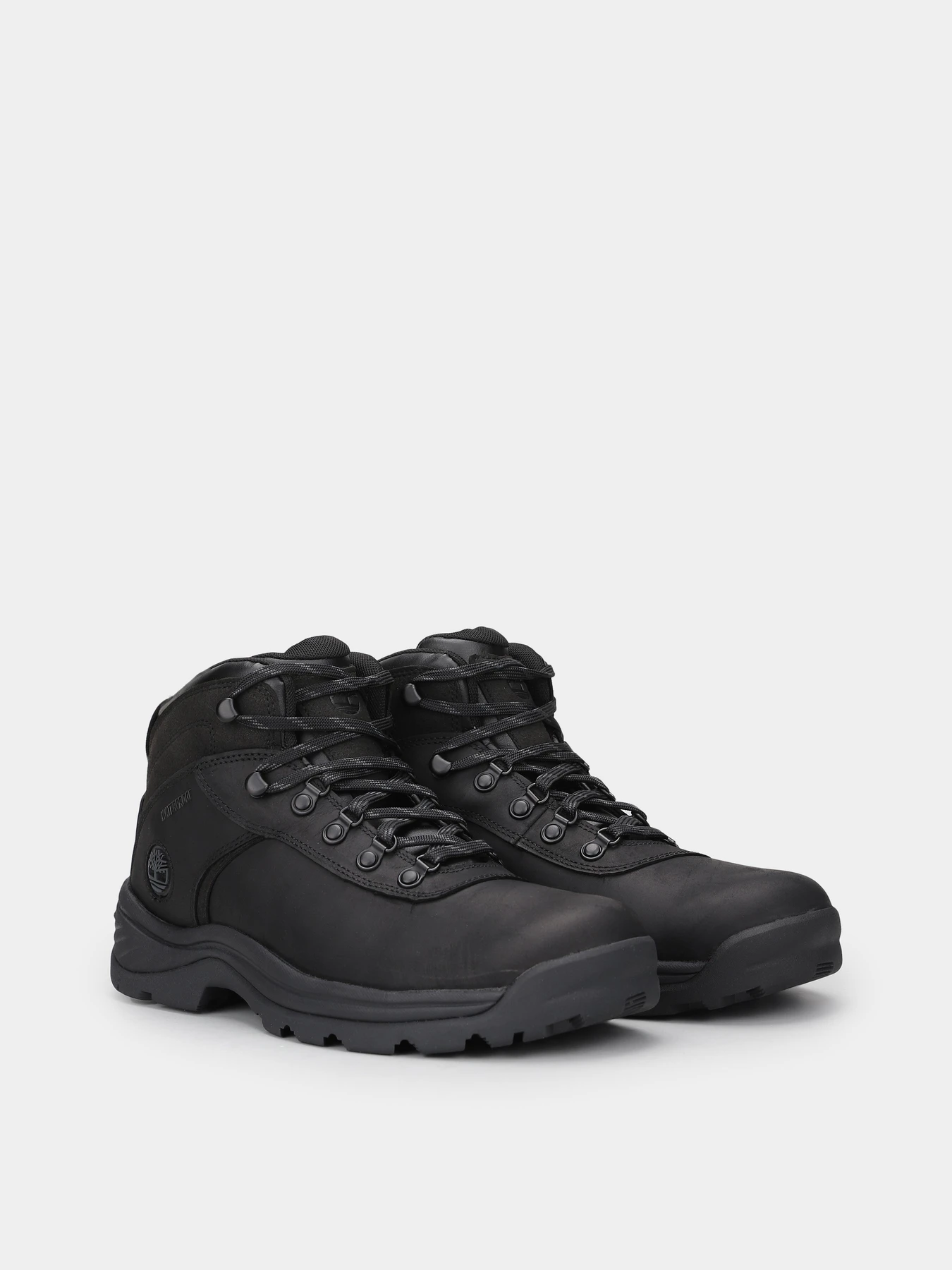Черевики та чоботи Timberland Flume Mid WP модель TB118139001 Черевики та чоботи Timberland Flume Mid WP модель TB118139001 Фото