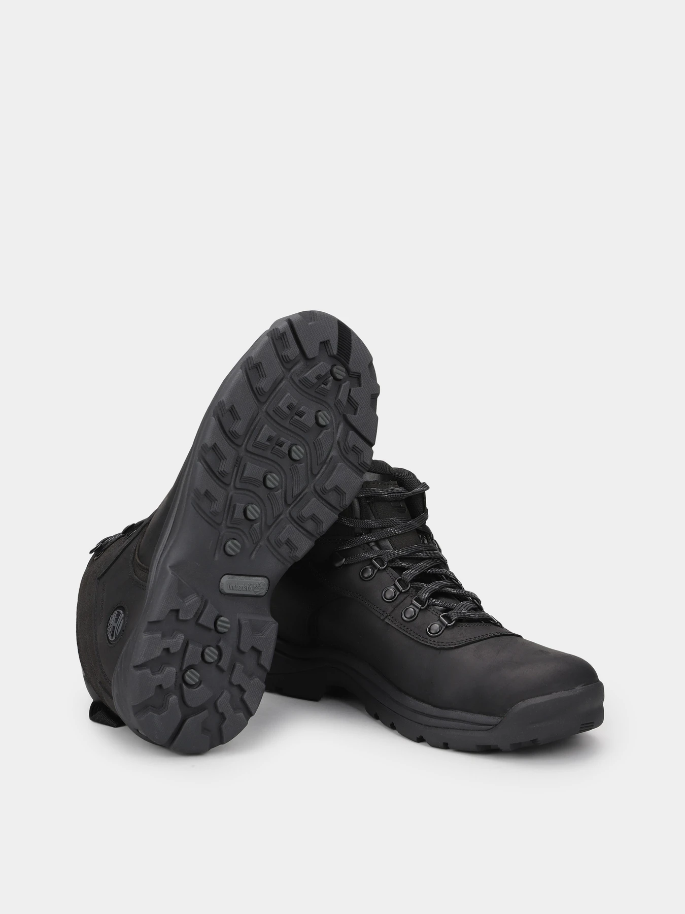 Черевики та чоботи Timberland Flume Mid WP модель TB118139001 Черевики та чоботи Timberland Flume Mid WP модель TB118139001 Фото