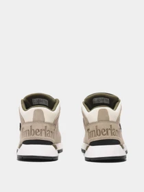 Ботинки и сапоги Timberland Sprint Trekker Mid Lace-Up Trainer модель TB0A6DQDEO2 Фото