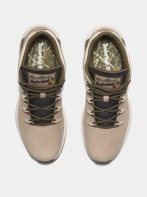 Ботинки и сапоги Timberland Sprint Trekker Mid Lace-Up Trainer модель TB0A6DQDEO2 Фото