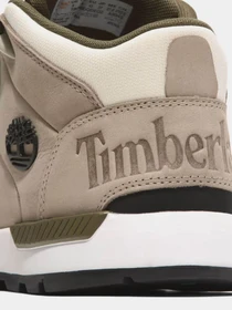 Ботинки и сапоги Timberland Sprint Trekker Mid Lace-Up Trainer модель TB0A6DQDEO2 Фото