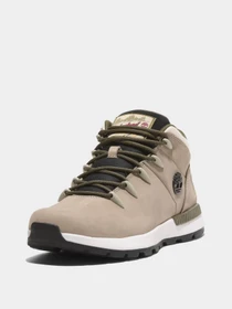 Ботинки и сапоги Timberland Sprint Trekker Mid Lace-Up Trainer модель TB0A6DQDEO2 Фото