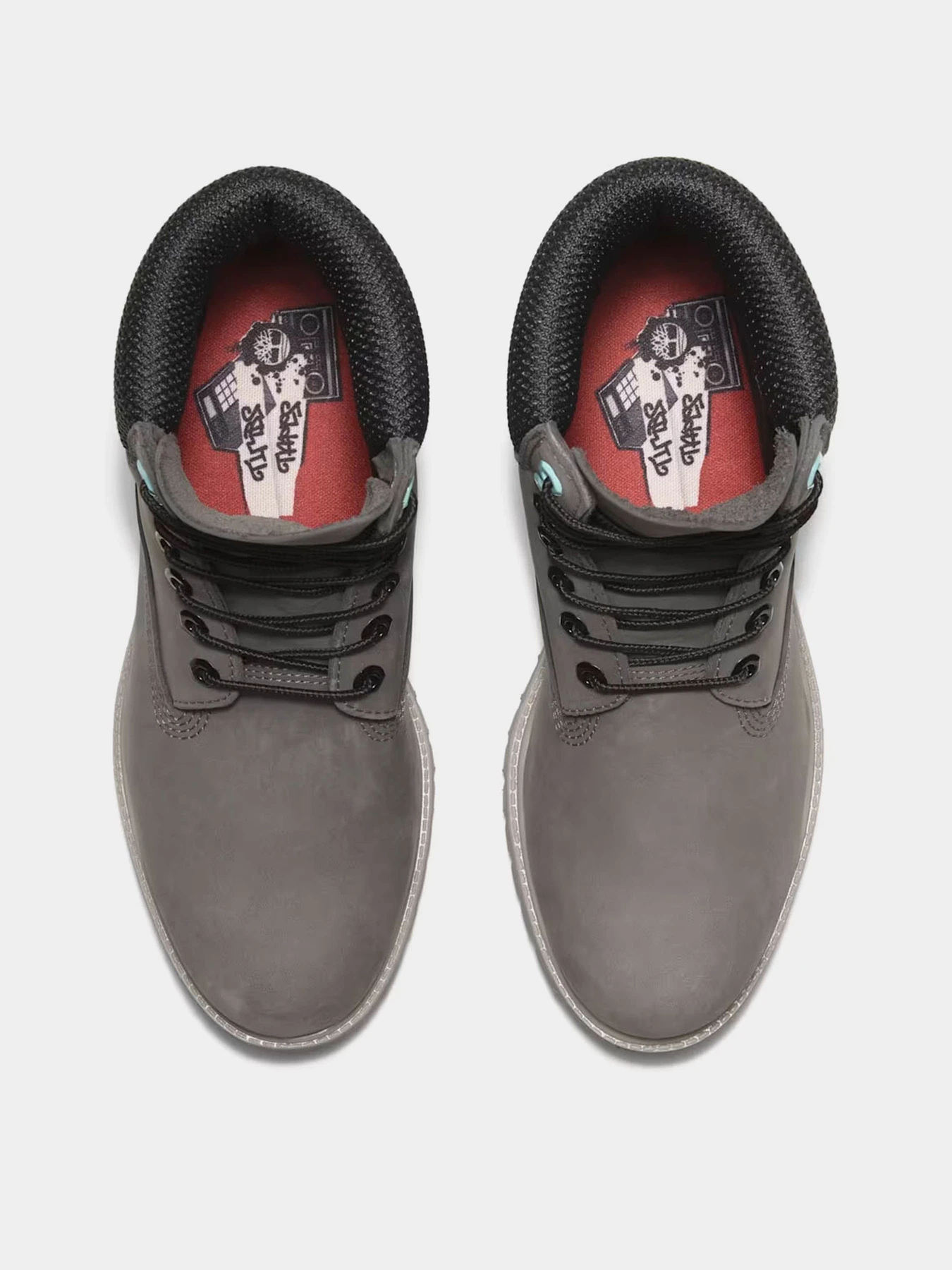 Ботинки и сапоги Timberland Premium 6-Inch Lace Up Waterproof модель TB0A2P6WEL8 Ботинки и сапоги Timberland Premium 6-Inch Lace Up Waterproof модель TB0A2P6WEL8 Фото