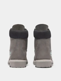 Ботинки и сапоги Timberland Premium 6-Inch Lace Up Waterproof модель TB0A2P6WEL8 Фото