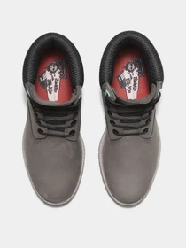 Ботинки и сапоги Timberland Premium 6-Inch Lace Up Waterproof модель TB0A2P6WEL8 Фото