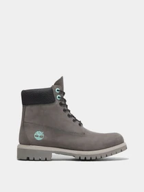 Черевики та чоботи Timberland Premium 6-Inch Lace Up Waterproof модель TB0A2P6WEL8 Черевики та чоботи Timberland Premium 6-Inch Lace Up Waterproof модель TB0A2P6WEL8 Фото