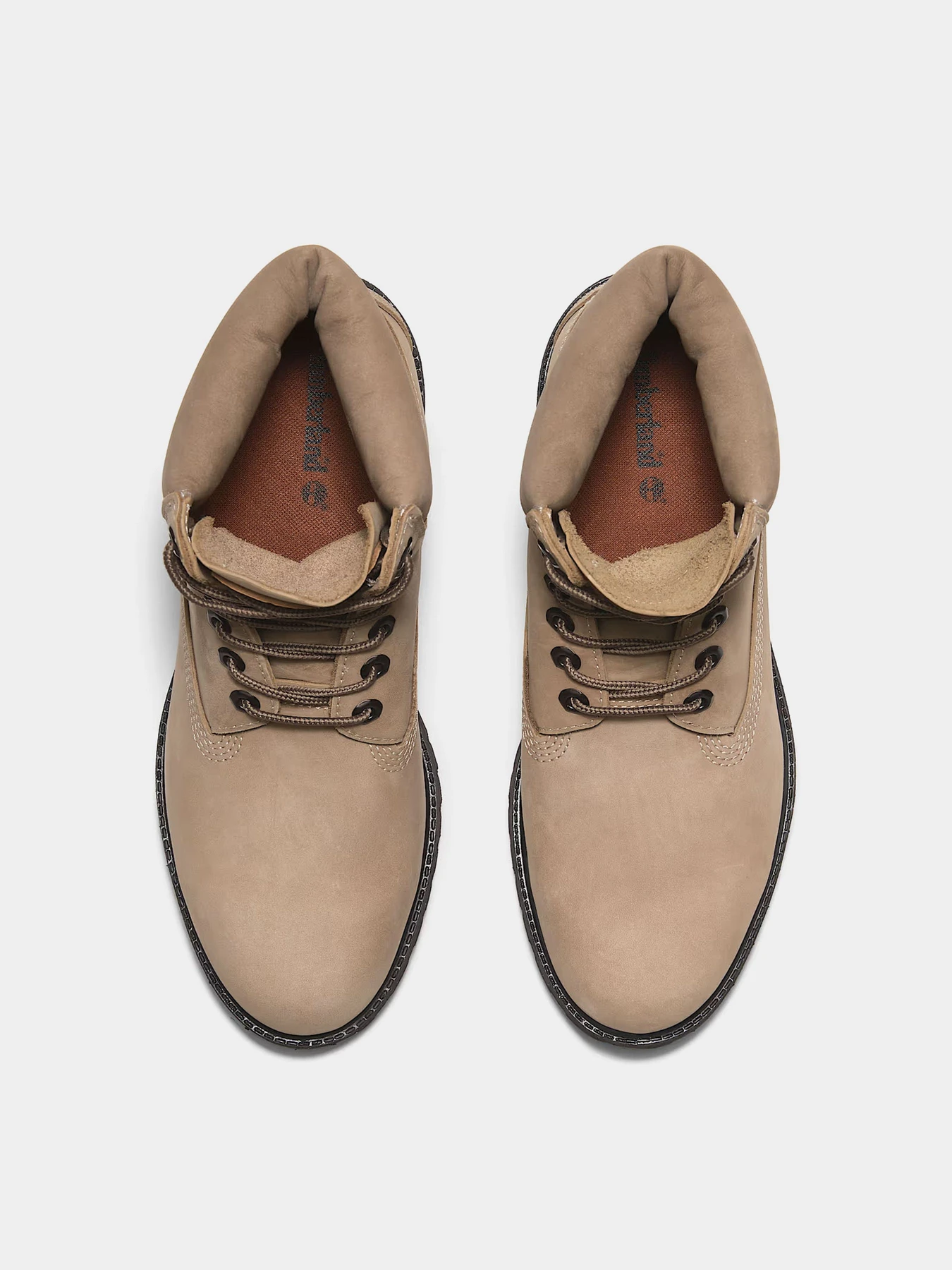 Ботинки и сапоги Timberland модель TB0A2P6WEN3 Фото