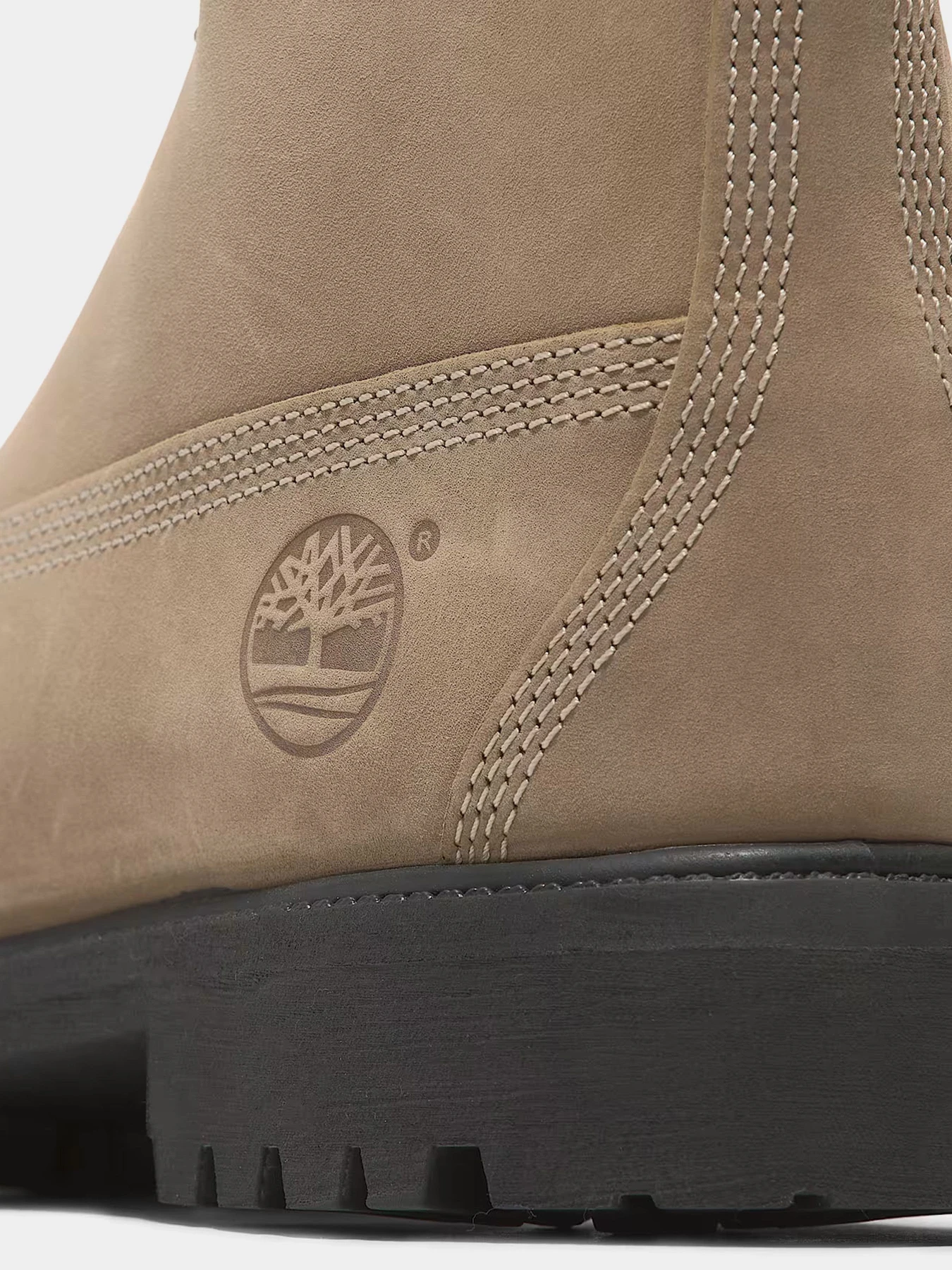 Ботинки и сапоги Timberland модель TB0A2P6WEN3 Фото