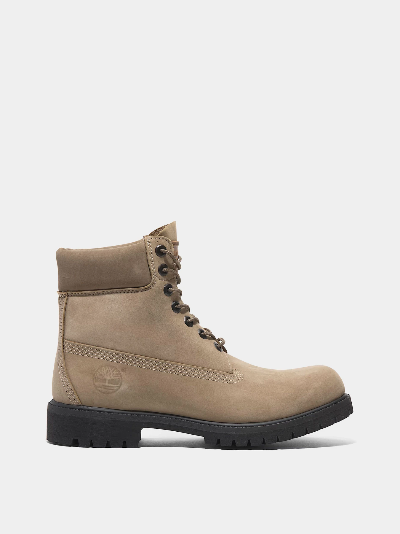 Ботинки и сапоги Timberland модель TB0A2P6WEN3 Фото