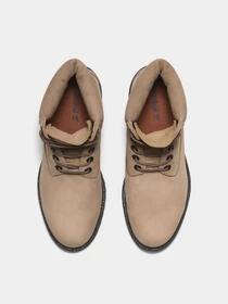 Ботинки и сапоги Timberland модель TB0A2P6WEN3 Фото