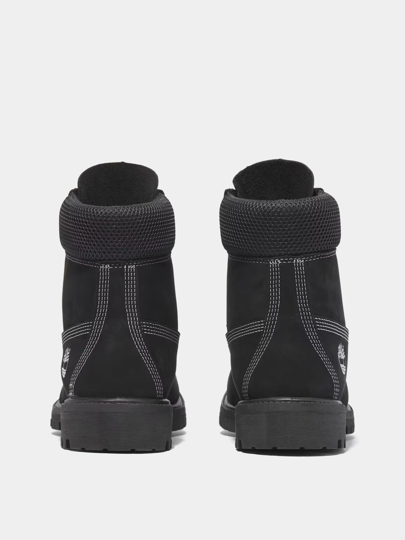 Черевики та чоботи Timberland Premium 6-Inch Lace Up Waterproof модель TB0A2P6WW05 Фото