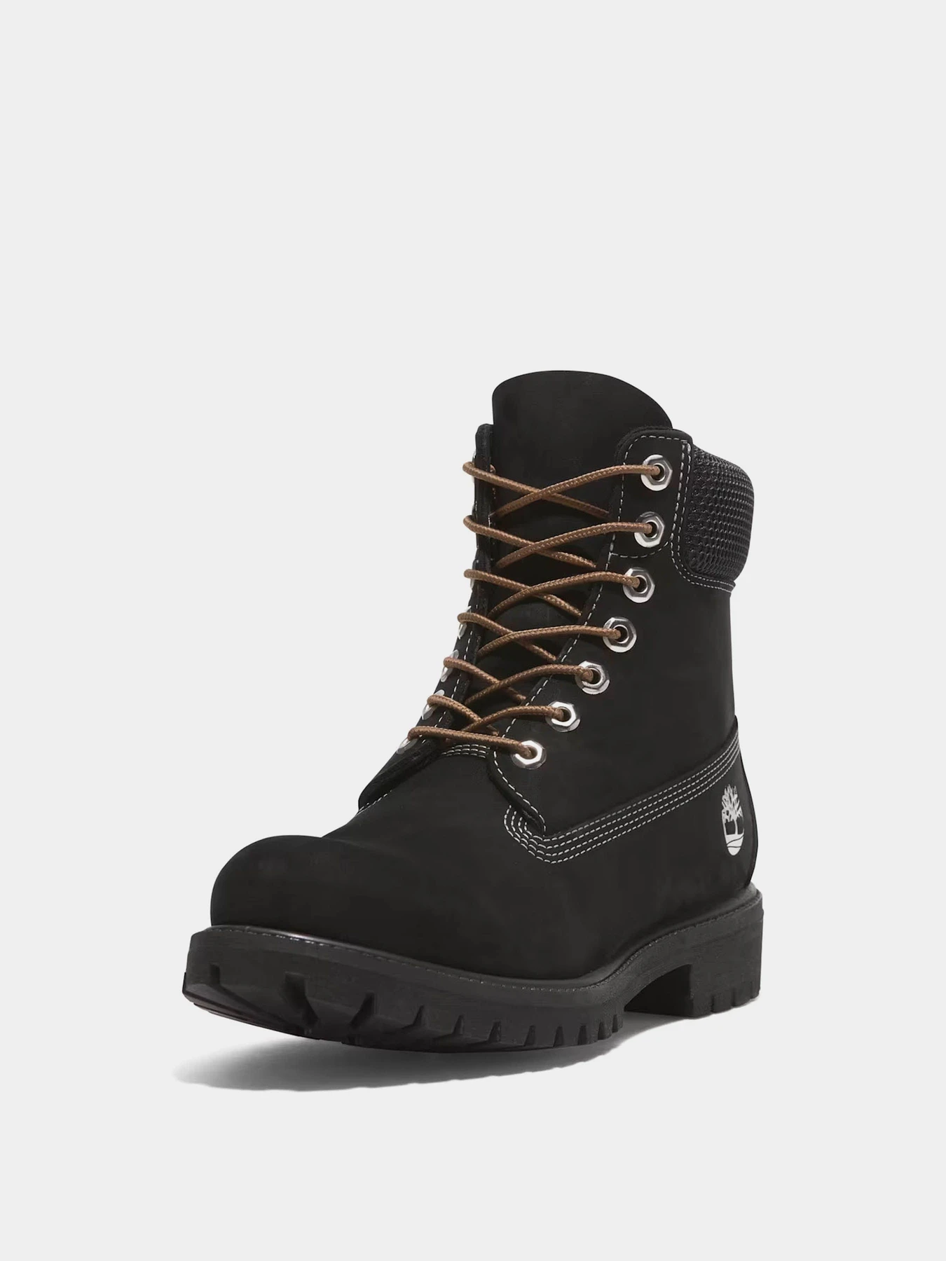 Черевики та чоботи Timberland Premium 6-Inch Lace Up Waterproof модель TB0A2P6WW05 Фото