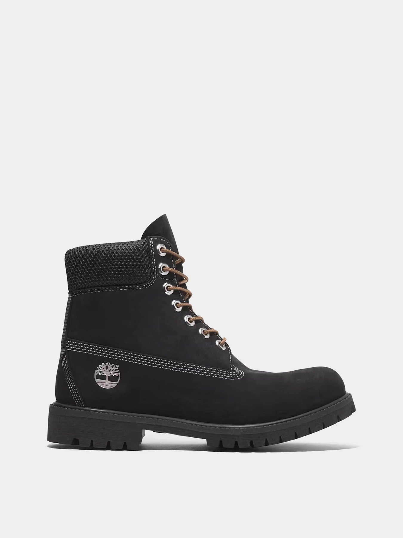 Черевики та чоботи Timberland Premium 6-Inch Lace Up Waterproof модель TB0A2P6WW05 Фото